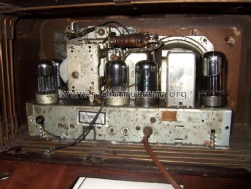 41-221C ; Philco, Philadelphia (ID = 1297201) Radio