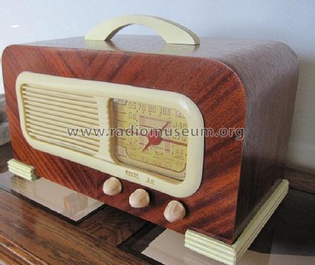 41-221CI ; Philco, Philadelphia (ID = 1308165) Radio