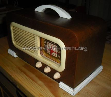 41-221CI ; Philco, Philadelphia (ID = 1377605) Radio