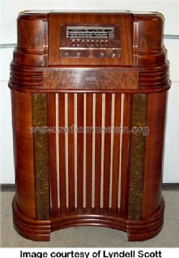 41-280XF ; Philco, Philadelphia (ID = 50539) Radio