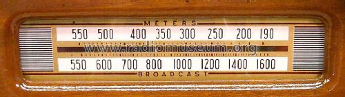 42-321T ; Philco, Philadelphia (ID = 1208486) Radio