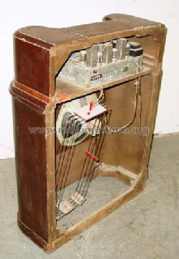 42-390X ; Philco, Philadelphia (ID = 146074) Radio