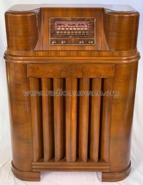 42-390X ; Philco, Philadelphia (ID = 2340752) Radio