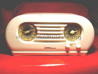 42-KR-5 ; Philco, Philadelphia (ID = 129623) Radio