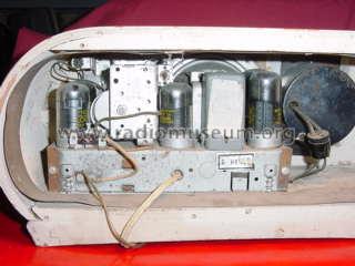 42-KR-5 ; Philco, Philadelphia (ID = 129624) Radio