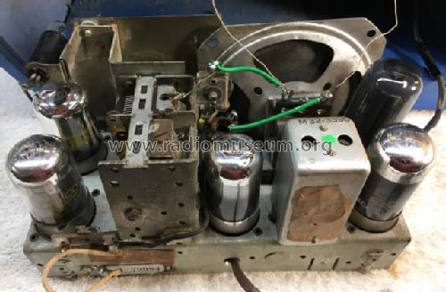 42-KR-5 ; Philco, Philadelphia (ID = 2319987) Radio