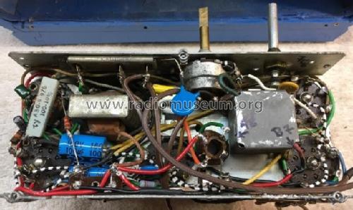 42-KR-5 ; Philco, Philadelphia (ID = 2319989) Radio