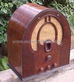 44B ; Philco, Philadelphia (ID = 48772) Radio