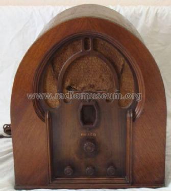 44B ; Philco, Philadelphia (ID = 716693) Radio