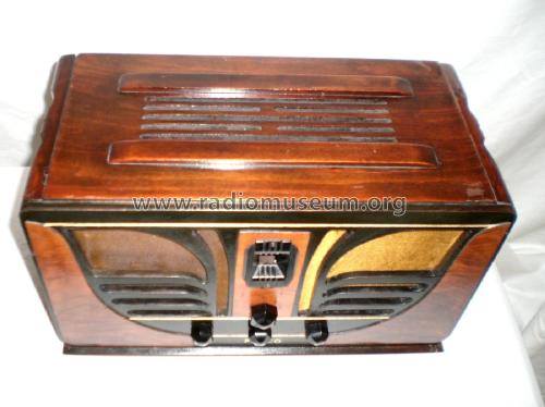 45C ; Philco, Philadelphia (ID = 2283221) Radio