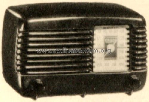 46-200 ; Philco, Philadelphia (ID = 1375717) Radio