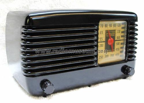 46-200 ; Philco, Philadelphia (ID = 1894945) Radio