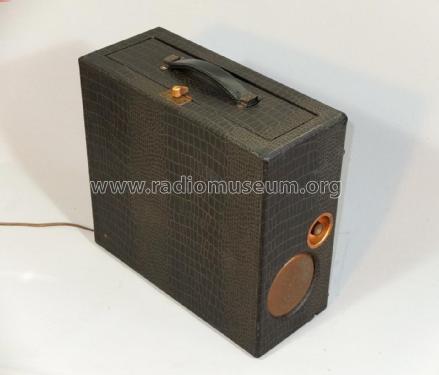 48-1200 Automatic Record Player; Philco, Philadelphia (ID = 2041714) R-Player