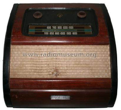 48-1201 ; Philco, Philadelphia (ID = 848053) Radio