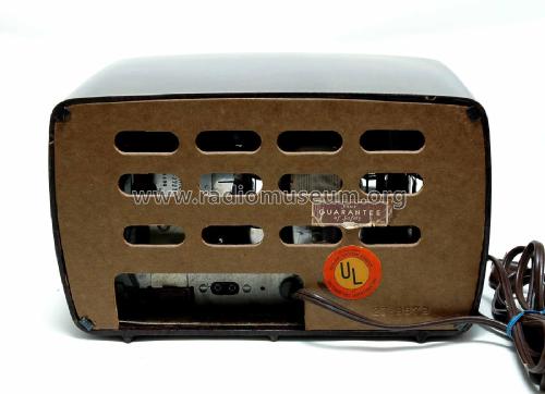 48-200 Code 121; Philco, Philadelphia (ID = 2514907) Radio