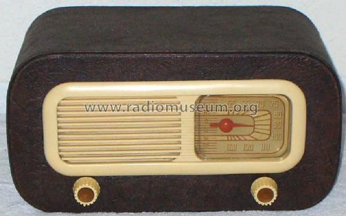 48-206; Philco, Philadelphia (ID = 844331) Radio