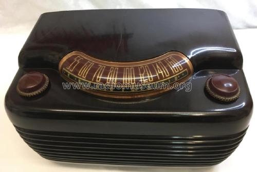 49-900 ; Philco, Philadelphia (ID = 2085494) Radio