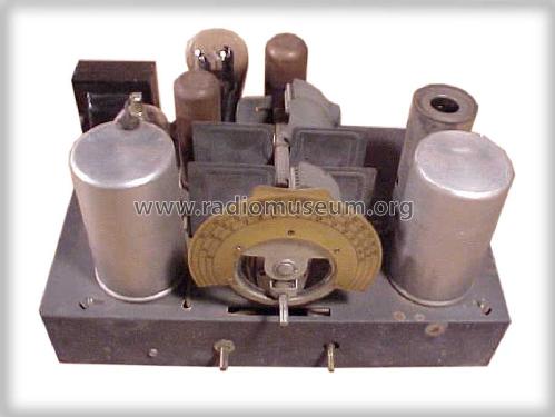 4 Shortwave Converter; Philco, Philadelphia (ID = 246193) Converter