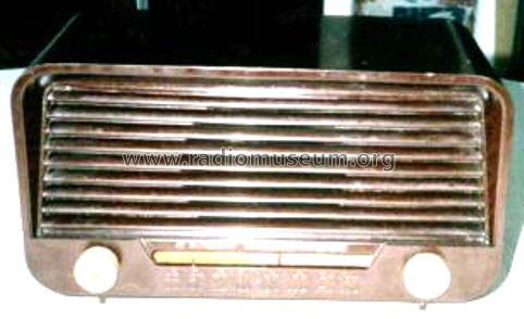 50-520 ; Philco, Philadelphia (ID = 124100) Radio