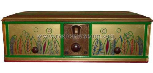 515 ; Philco, Philadelphia (ID = 1302736) Radio