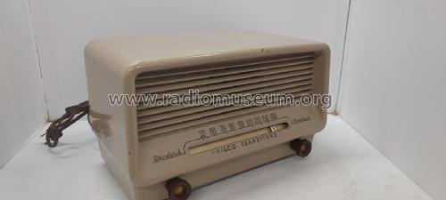 51-531 Transitone; Philco, Philadelphia (ID = 2874874) Radio