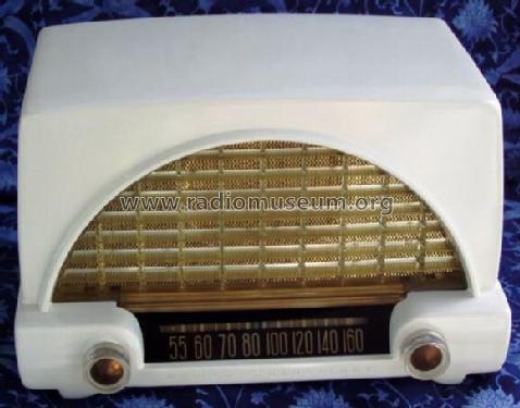 51-532-I ; Philco, Philadelphia (ID = 146039) Radio