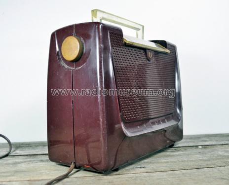 52-640 ; Philco, Philadelphia (ID = 1197585) Radio