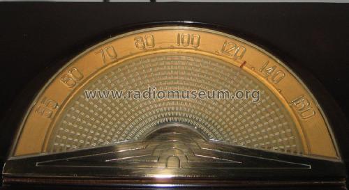 52-942 ; Philco, Philadelphia (ID = 2428907) Radio