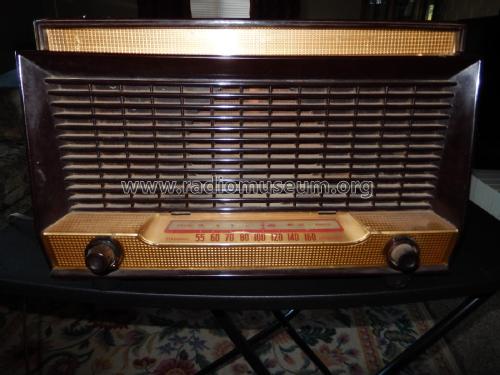 53-1350 ; Philco, Philadelphia (ID = 1976409) Radio