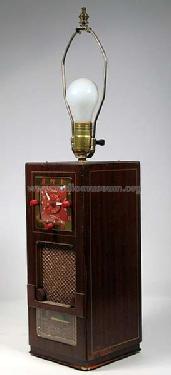 53-706 ; Philco, Philadelphia (ID = 377763) Radio