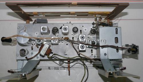 53-958 ; Philco, Philadelphia (ID = 2106107) Radio