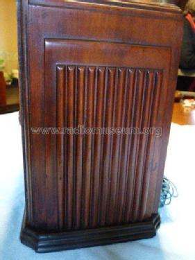 54C ; Philco, Philadelphia (ID = 1290131) Radio