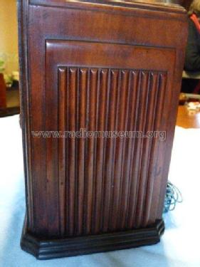 54C ; Philco, Philadelphia (ID = 1290131) Radio