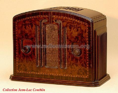 54C ; Philco, Philadelphia (ID = 244156) Radio