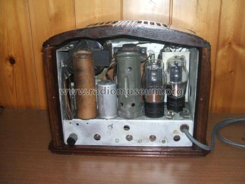 59C ; Philco, Philadelphia (ID = 1519360) Radio