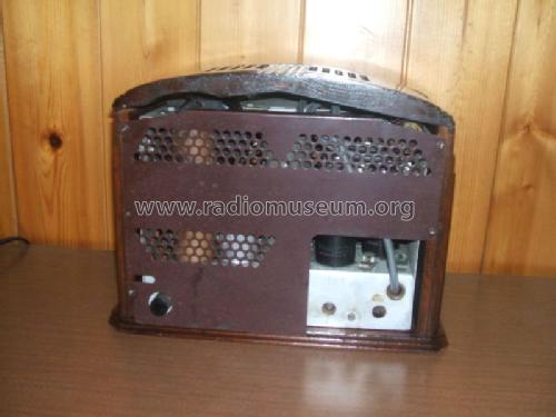 59C ; Philco, Philadelphia (ID = 1519361) Radio