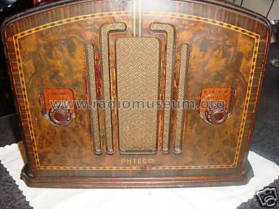 59C ; Philco, Philadelphia (ID = 766884) Radio