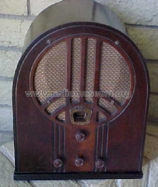 60B Ch= 60; Philco, Philadelphia (ID = 711747) Radio