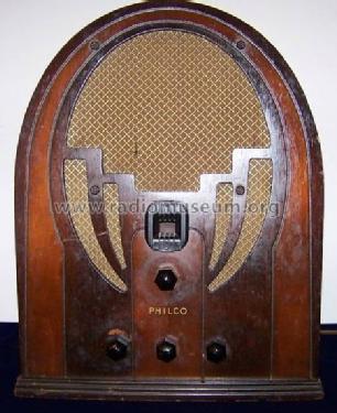 60B ; Philco, Philadelphia (ID = 714206) Radio