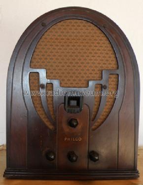 60B ; Philco, Philadelphia (ID = 913751) Radio