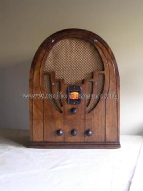 60B ; Philco, Philadelphia (ID = 309632) Radio