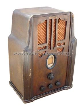 620B ; Philco, Philadelphia (ID = 338781) Radio