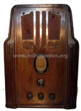 620B ; Philco, Philadelphia (ID = 678584) Radio