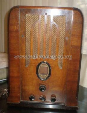 650B ; Philco, Philadelphia (ID = 460899) Radio