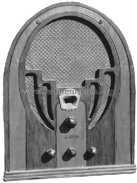 60B ; Philco, Philadelphia (ID = 702550) Radio