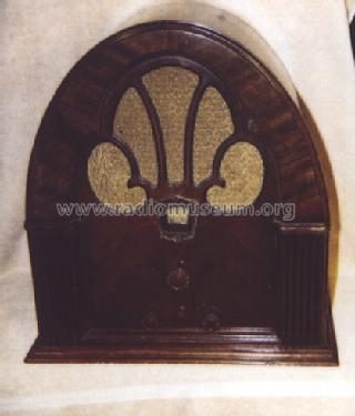 70 Baby Grand; Philco, Philadelphia (ID = 267197) Radio