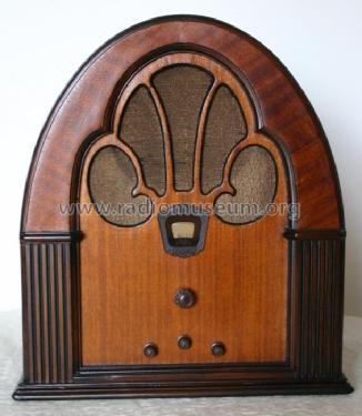 70A Baby Grand; Philco, Philadelphia (ID = 201572) Radio