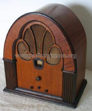 70A Baby Grand; Philco, Philadelphia (ID = 201574) Radio