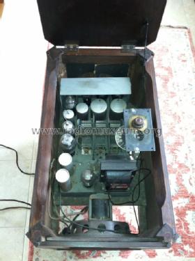 71LZ ; Philco, Philadelphia (ID = 1460044) Radio