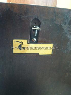 71LZ ; Philco, Philadelphia (ID = 1460045) Radio